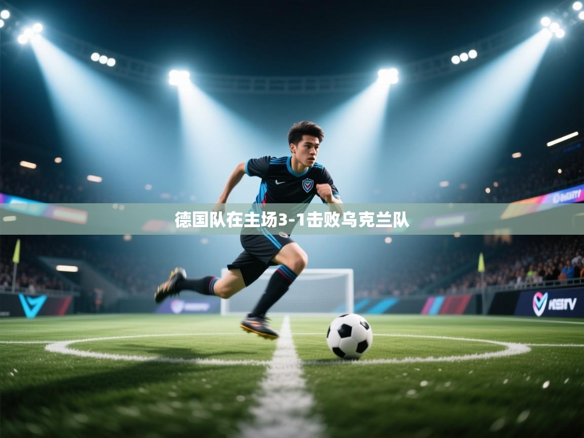 德国队在主场3-1击败乌克兰队  第1张
