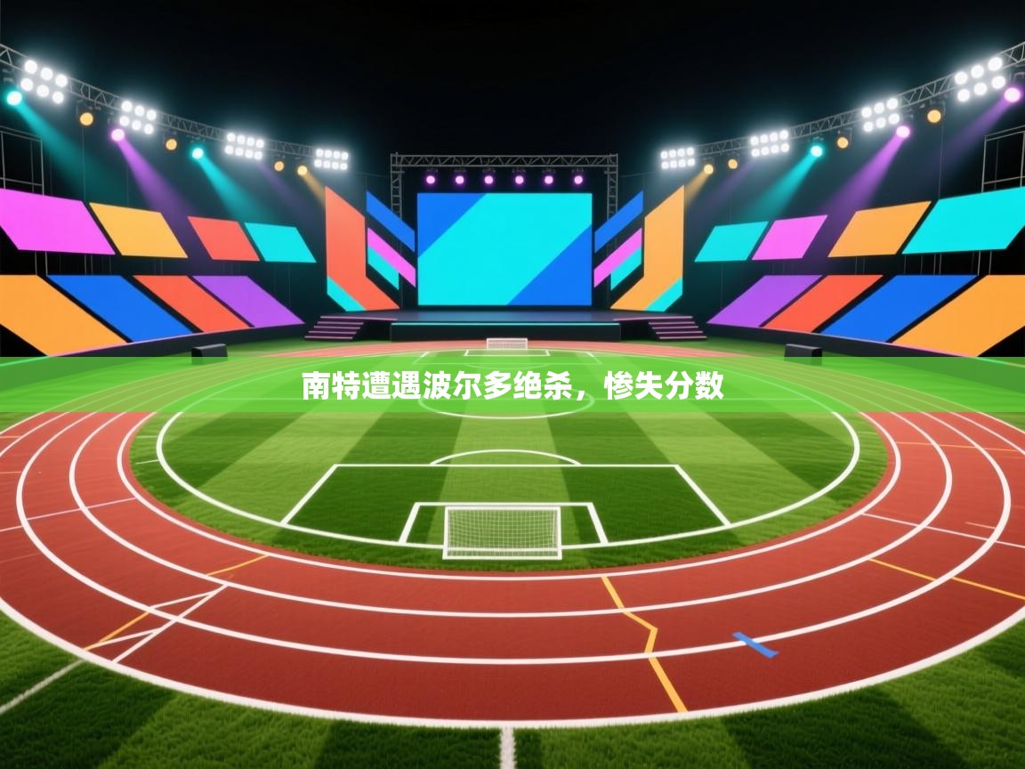 南特遭遇波尔多绝杀，惨失分数  第2张