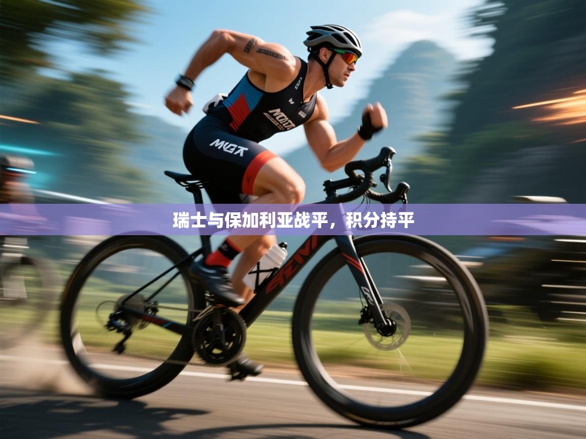 瑞士与保加利亚战平，积分持平  第2张