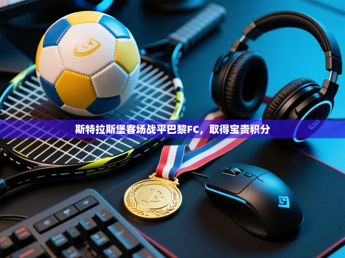 斯特拉斯堡客场战平巴黎FC，取得宝贵积分  第1张