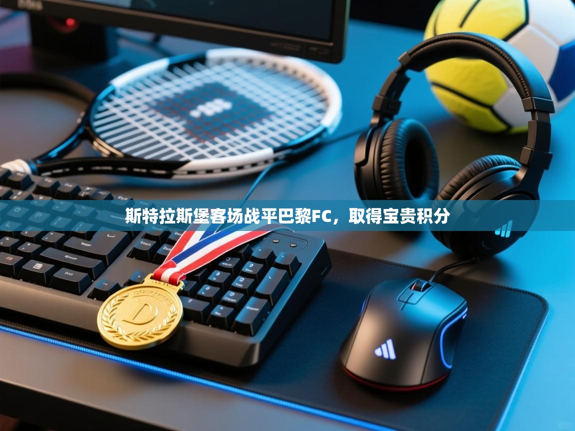 斯特拉斯堡客场战平巴黎FC，取得宝贵积分  第2张