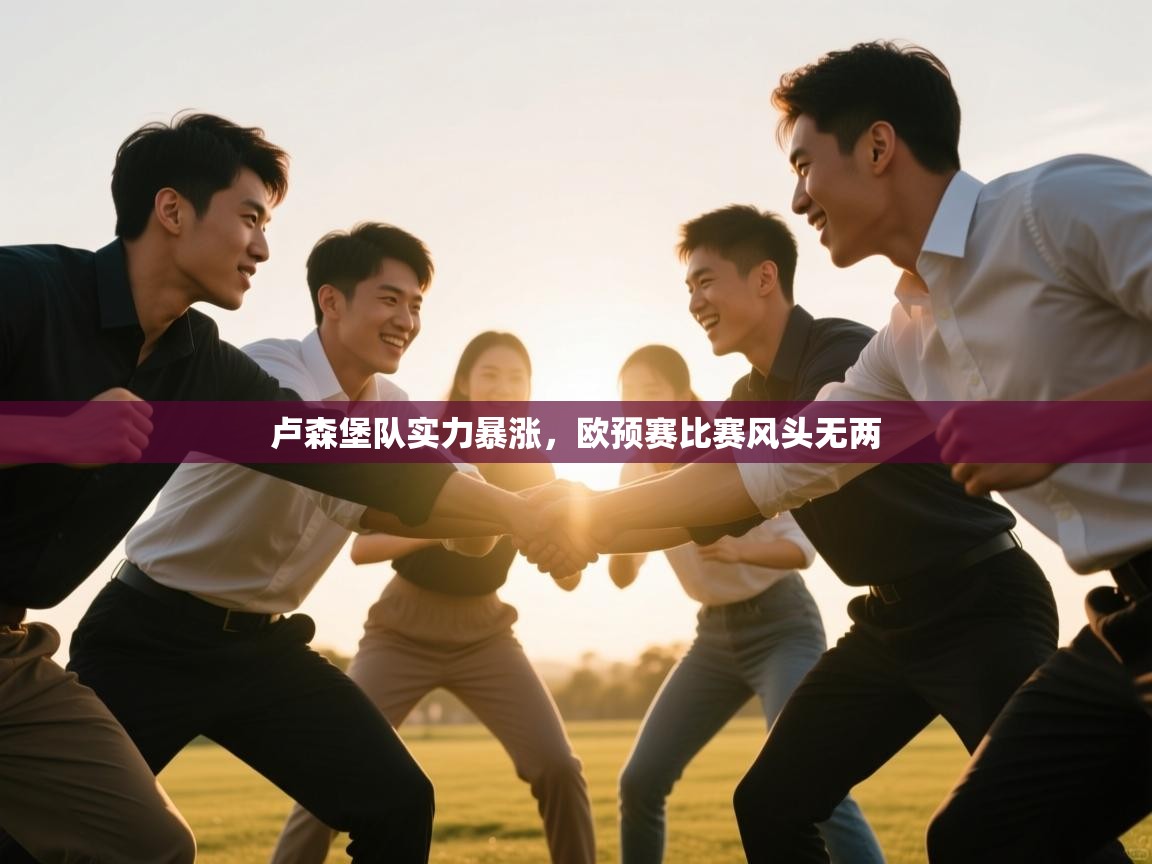 卢森堡队实力暴涨，欧预赛比赛风头无两  第2张