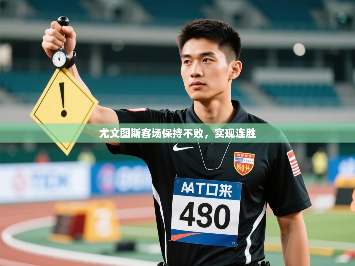 尤文图斯客场保持不败，实现连胜  第1张