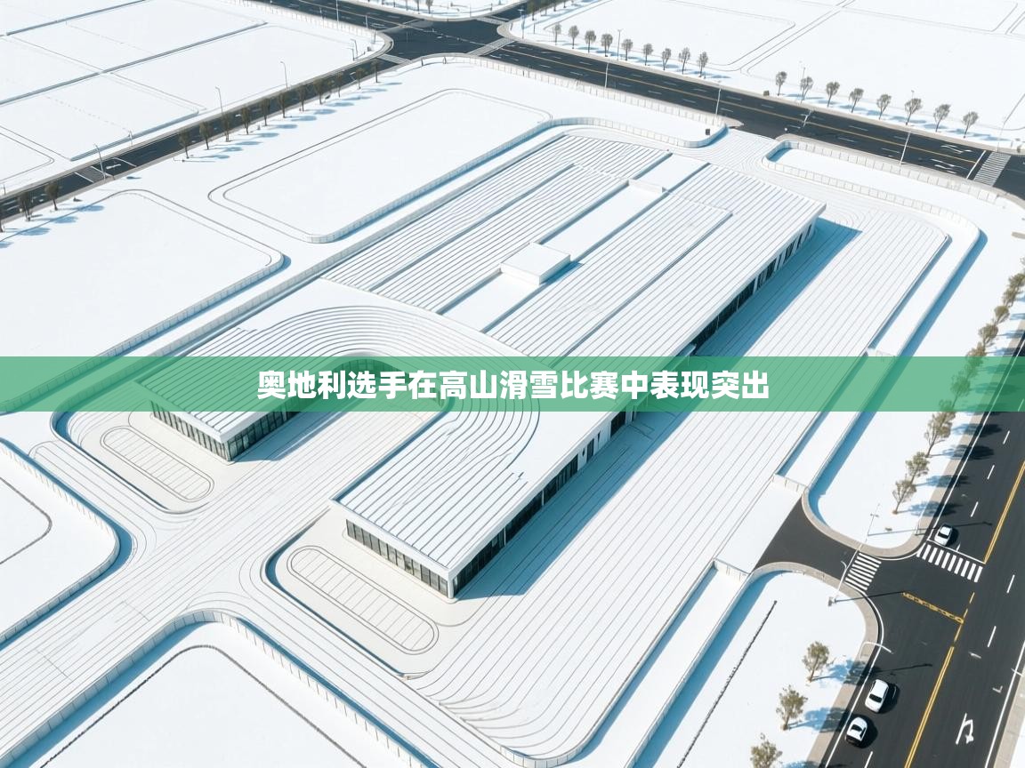 奥地利选手在高山滑雪比赛中表现突出 第2张