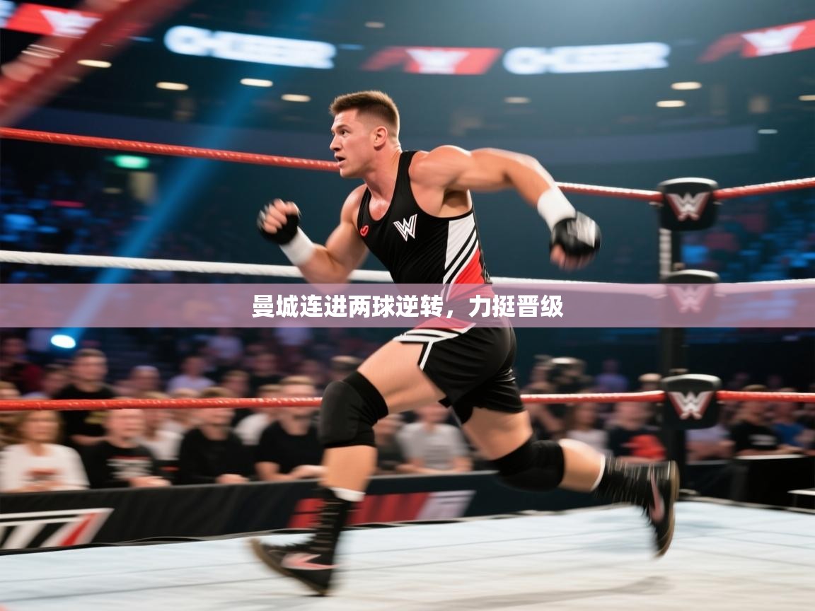 曼城连进两球逆转,力挺晋级 第1张