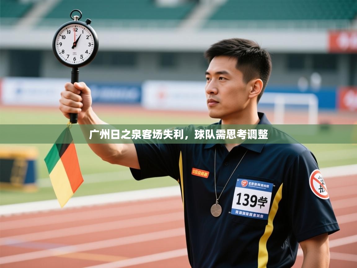 广州日之泉客场失利，球队需思考调整  第1张