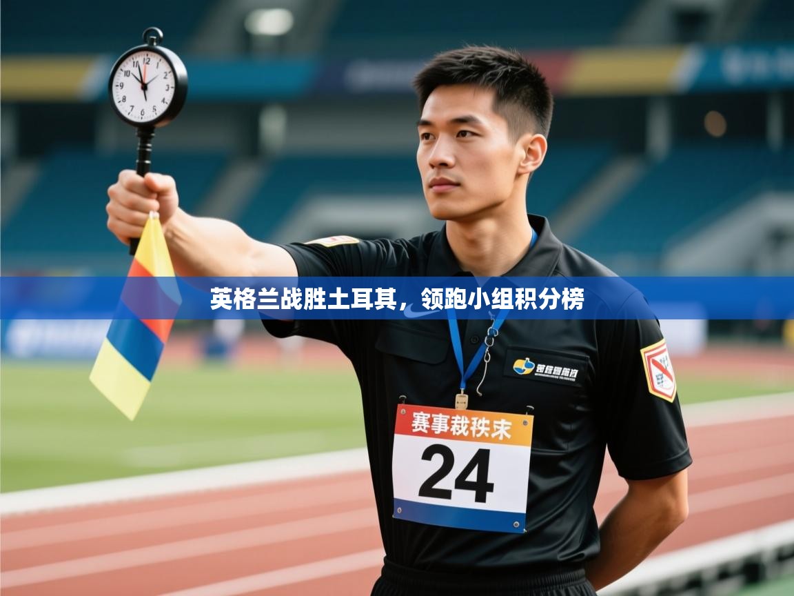 英格兰战胜土耳其，领跑小组积分榜  第1张