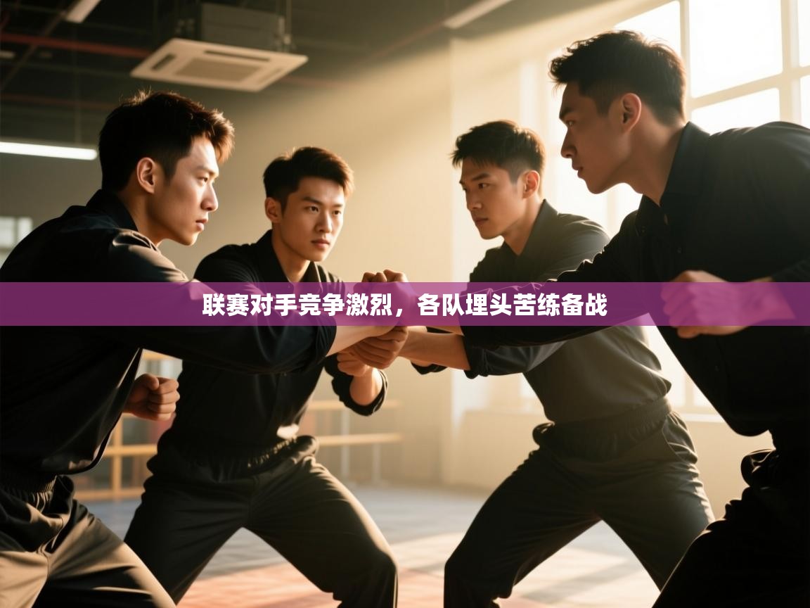 联赛对手竞争激烈，各队埋头苦练备战  第2张