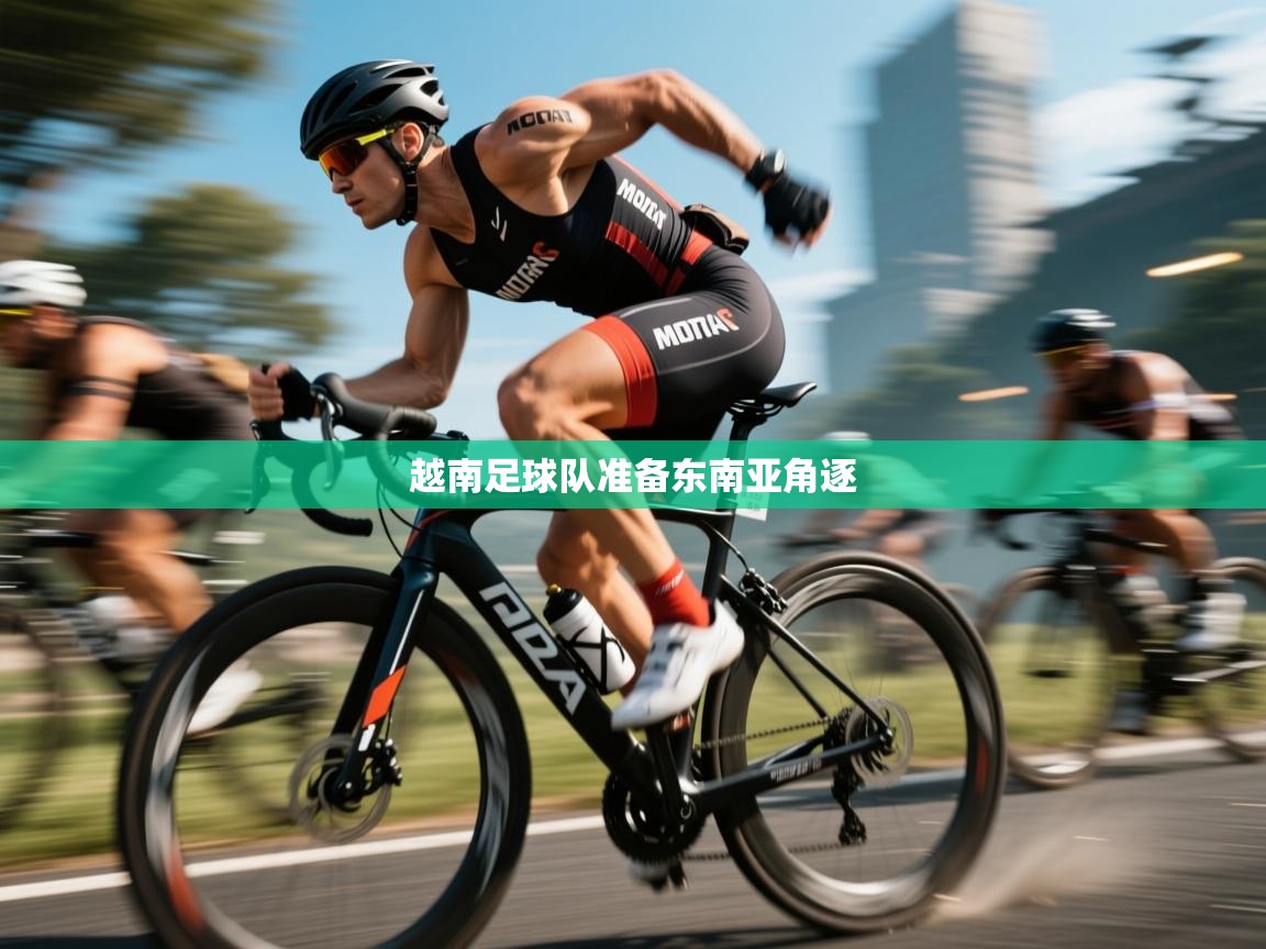 越南足球队准备东南亚角逐  第2张