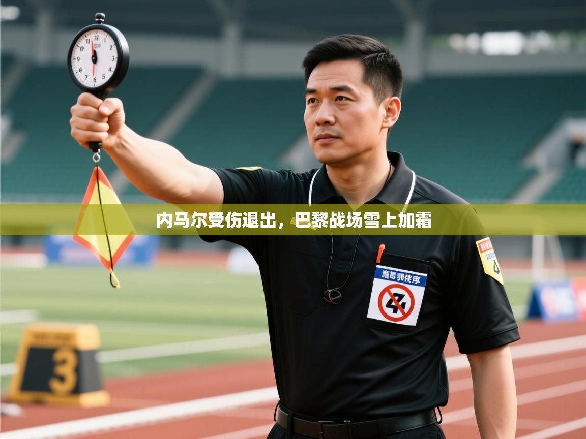 内马尔受伤退出，巴黎战场雪上加霜  第1张