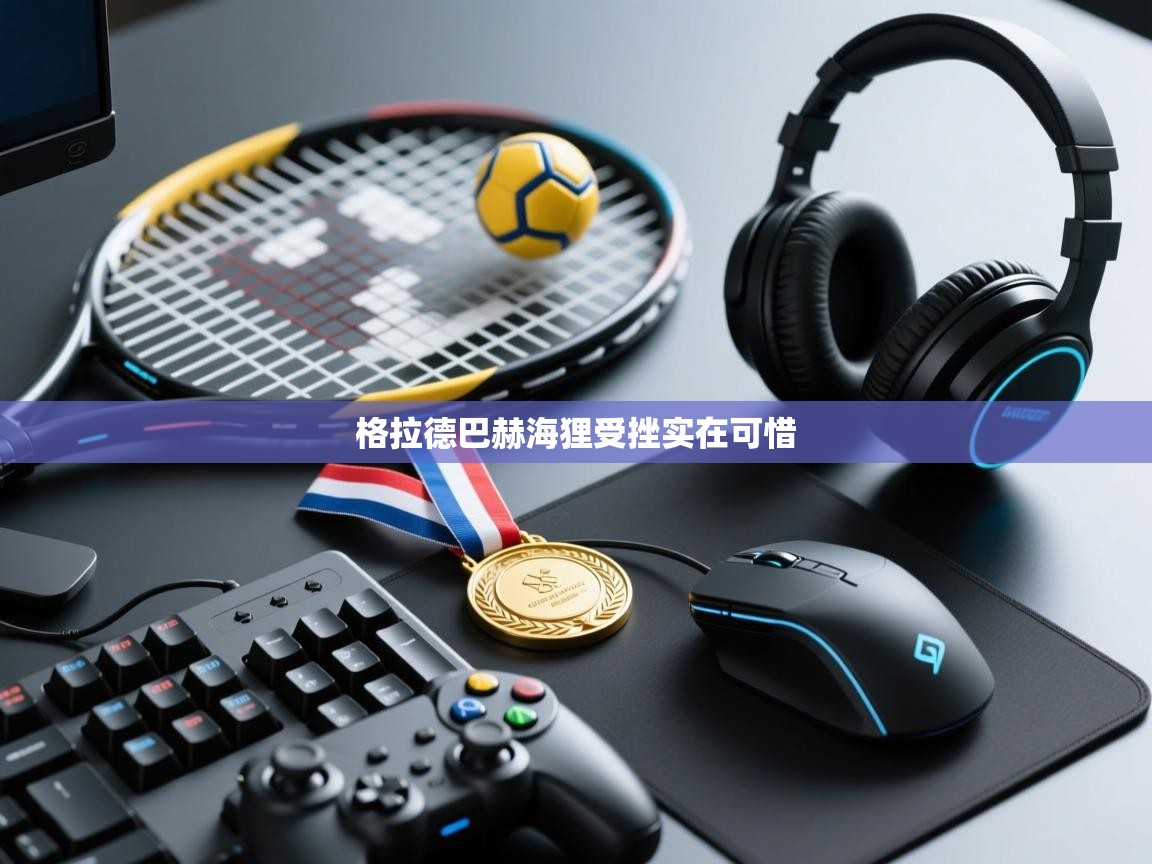 格拉德巴赫海狸受挫实在可惜  第1张