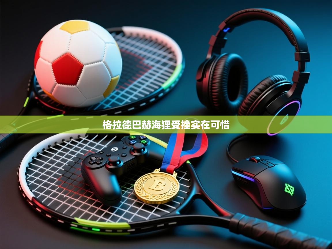 格拉德巴赫海狸受挫实在可惜  第2张