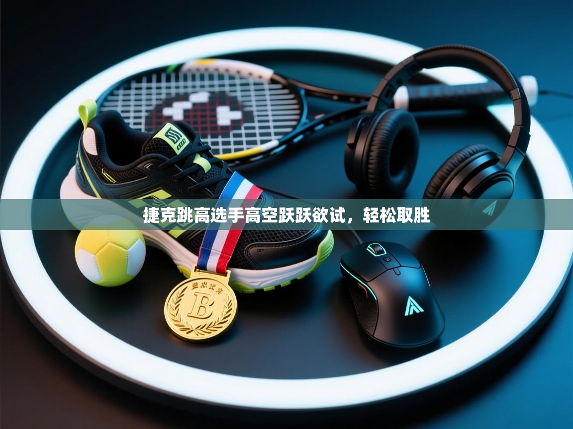 捷克跳高选手高空跃跃欲试，轻松取胜  第2张