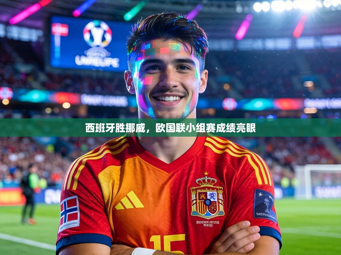 西班牙胜挪威,欧国联小组赛成绩亮眼 第1张