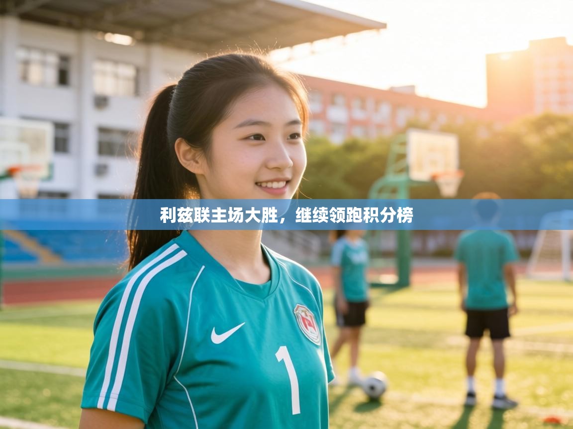 利兹联主场大胜,继续领跑积分榜 第1张