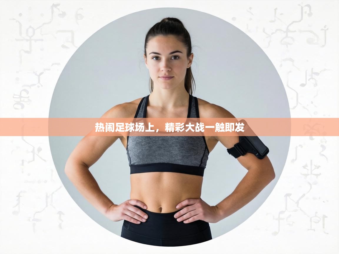 热闹足球场上,精彩大战一触即发 第2张