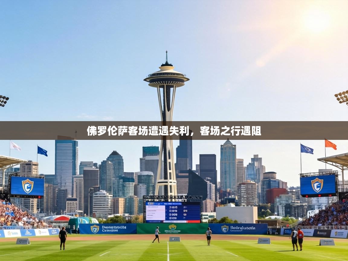 佛罗伦萨客场遭遇失利，客场之行遇阻  第1张